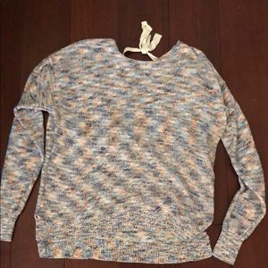 Urban outfitters sweater (brand: Kimchi Blue)